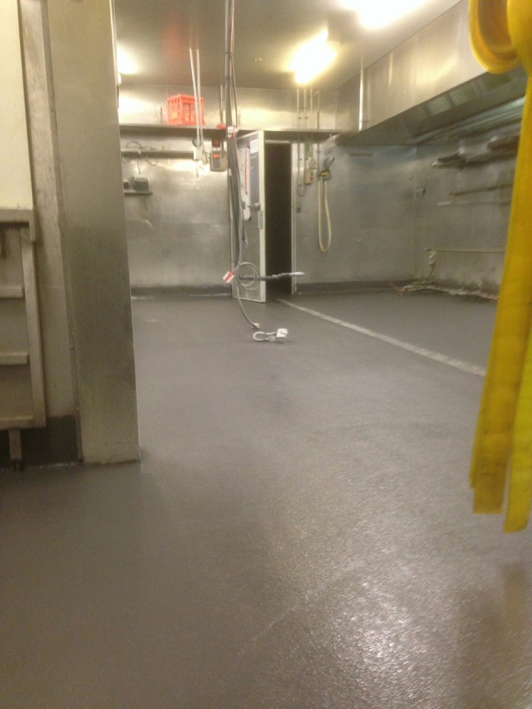 epoxy floor coatings melbourne