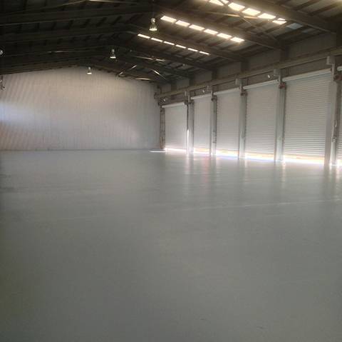 concrete coatings melbourne