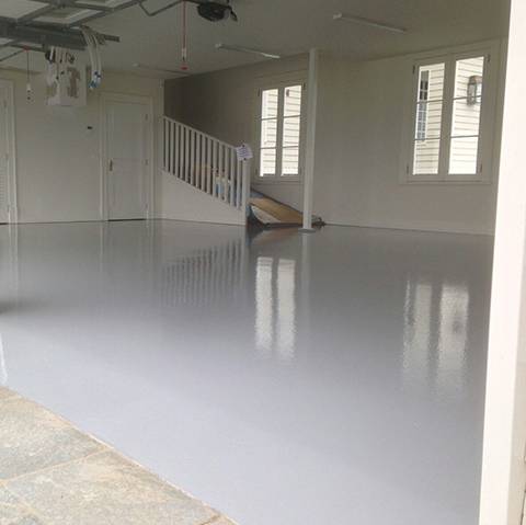 garage epoxy flooring melbourne