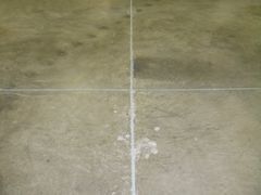 epoxy flooring caulking