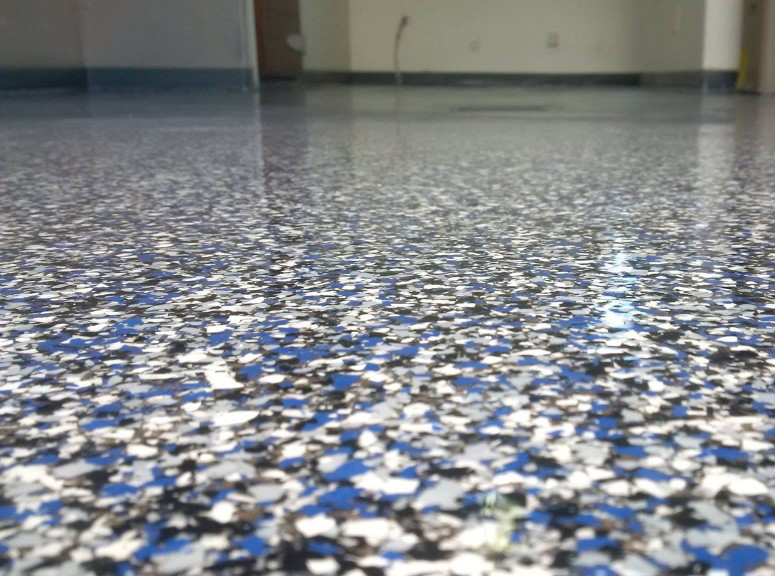 epoxy flake melbourne