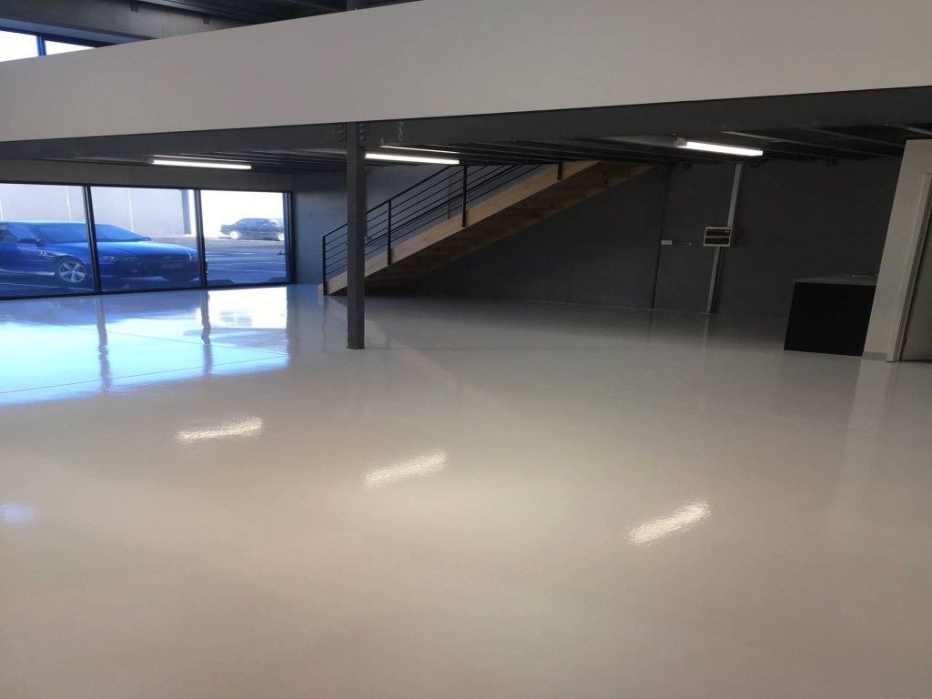 epoxy coatings in melbourne