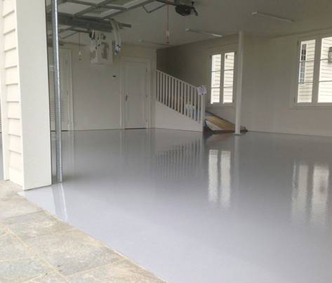 Concrete Repair Melbourne