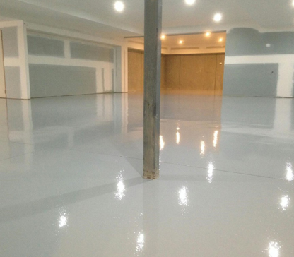 concrete sealer melbourne