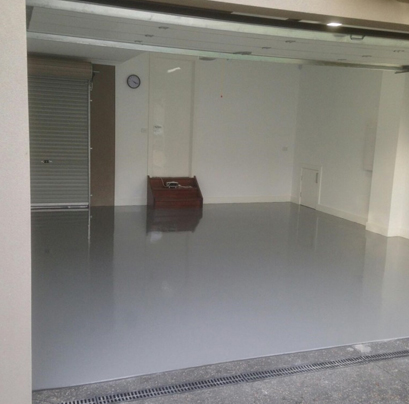 concrete coatings melbourne