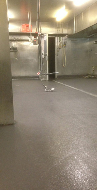 Epoxy Flooring Toorak