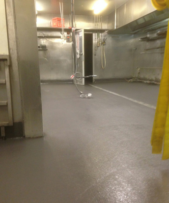 epoxy garage flooring melbourne