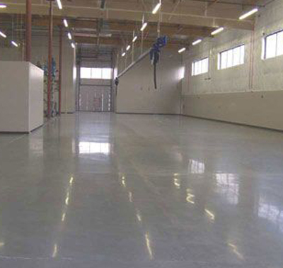 epoxy flooring frankston