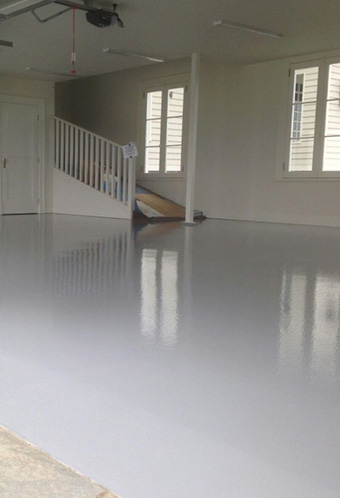 epoxy flooring in malvern