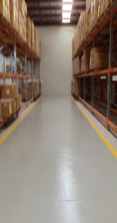 industrial flooring melbourne