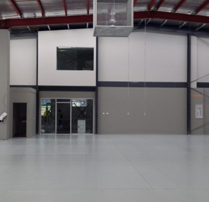 epoxy flooring malvern